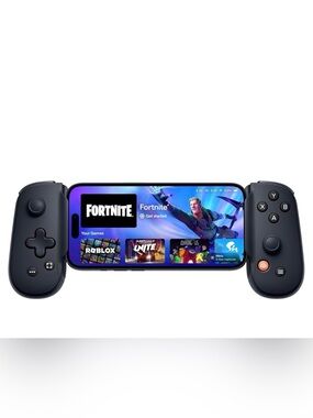 Backbone One Mobile Gaming Controller USB-C Phone Controller
